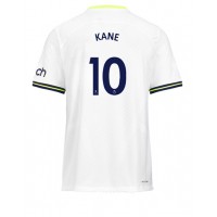 Fotbalové Dres Tottenham Hotspur Harry Kane #10 Domácí 2022-23 Krátký Rukáv